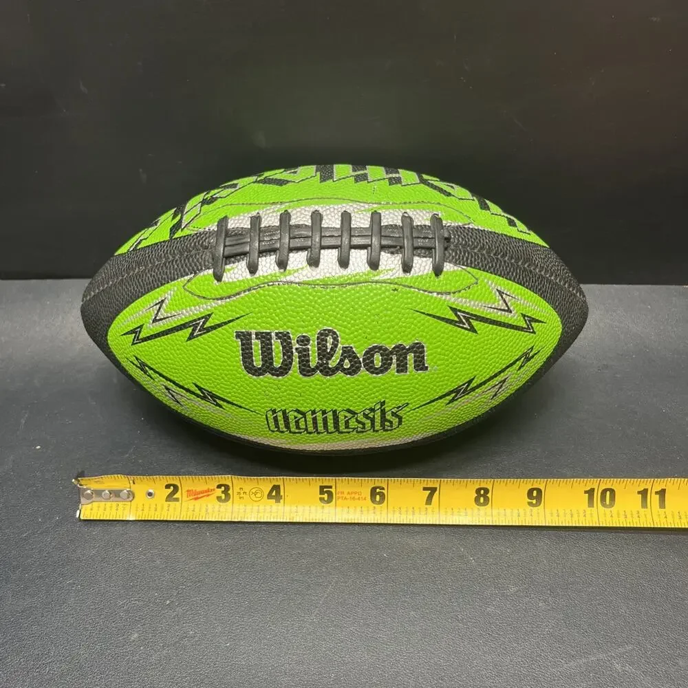 Wilson product vintage